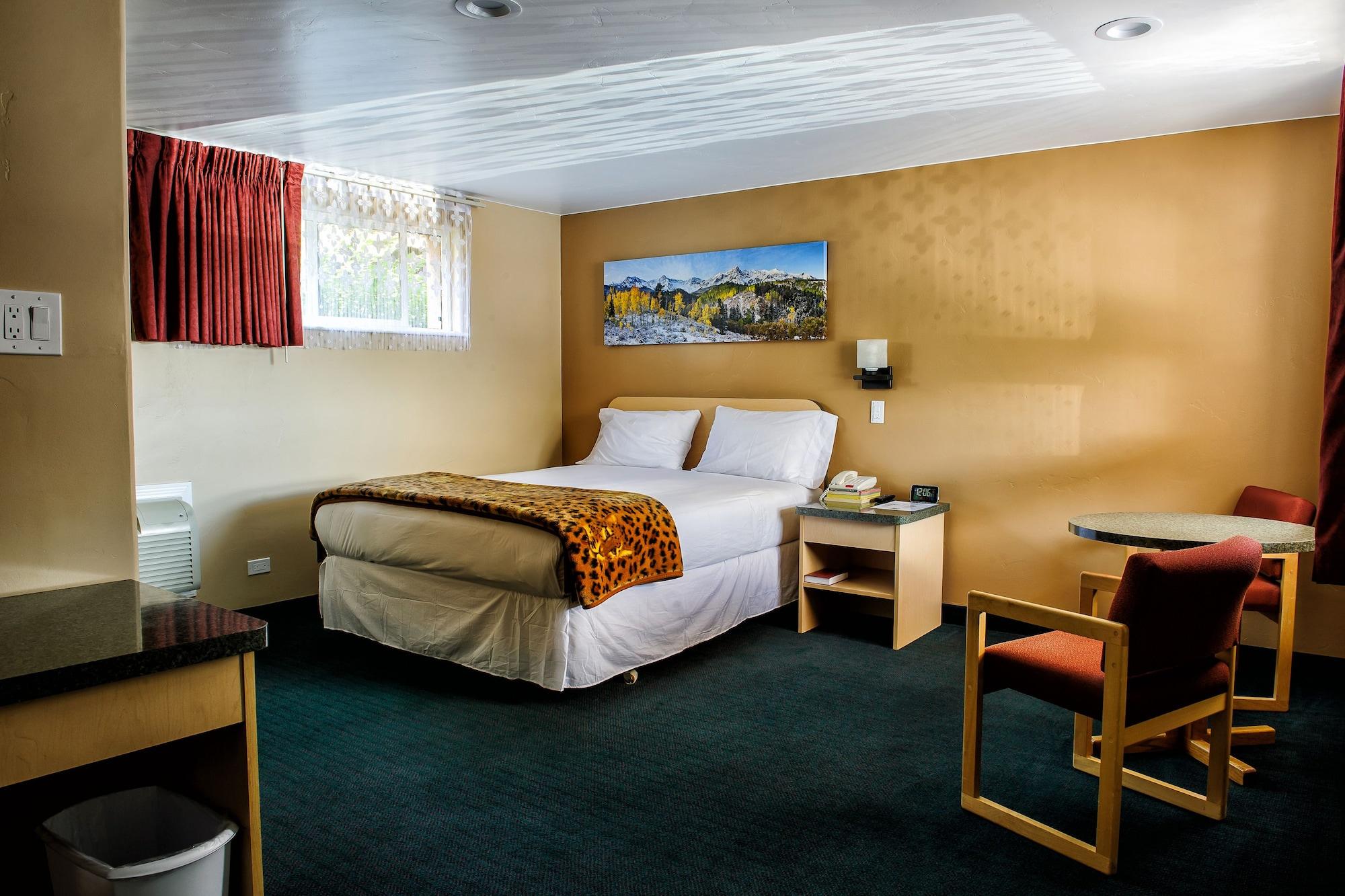 Glenwood Springs Inn Kültér fotó