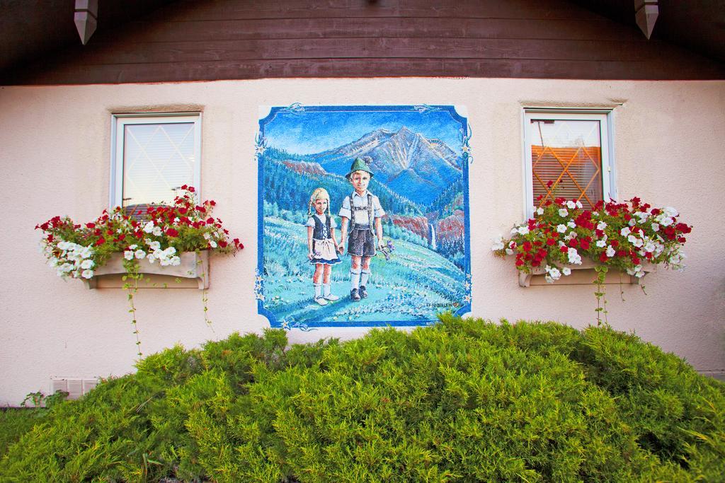 Glenwood Springs Inn Kültér fotó